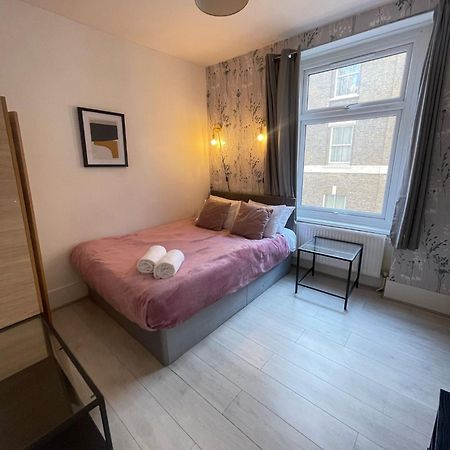 Lovely 2 Bed Flat 2 Floor Miles Londres Exterior foto